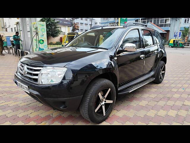 Used Renault Duster [2015-2016] 85 PS RxE in Bangalore