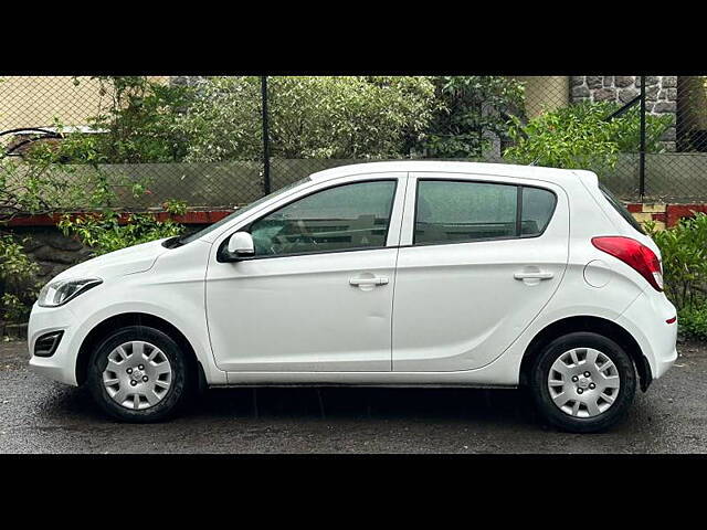 Used Hyundai i20 [2012-2014] Magna 1.2 in Pune