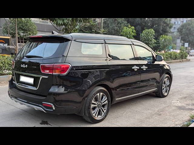 Used Kia Carnival [2020-2023] Prestige 6 STR in Pune