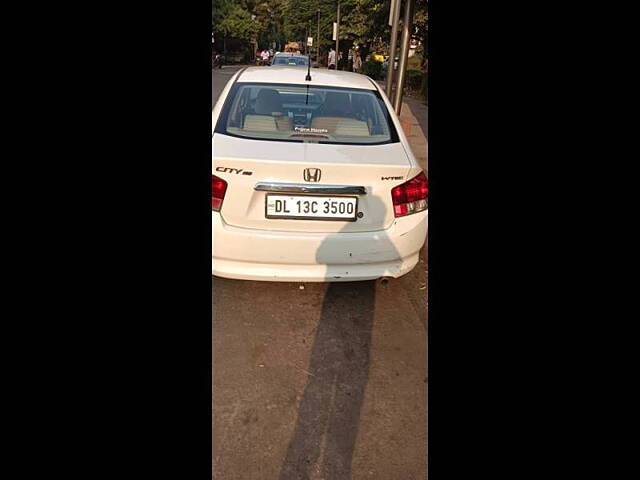 Used Honda City [2008-2011] 1.5 S MT in Delhi