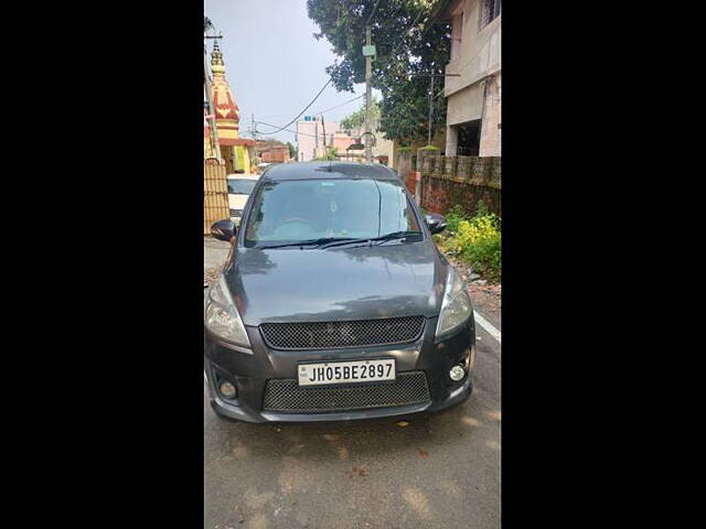 Used 2015 Maruti Suzuki Ertiga in Jamshedpur