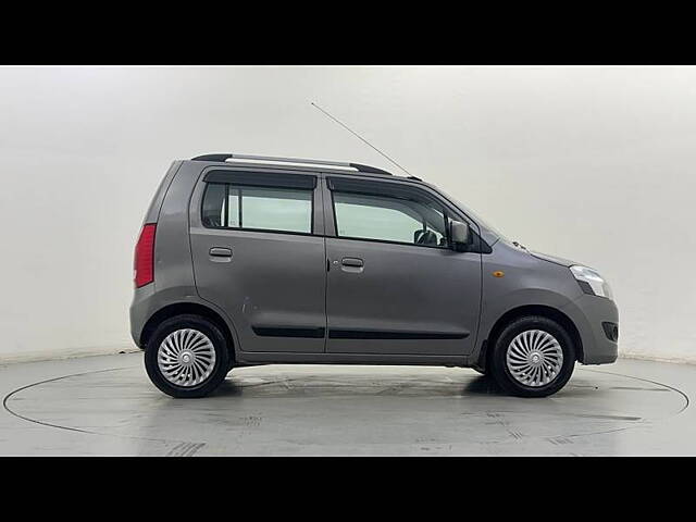 Used Maruti Suzuki Wagon R 1.0 [2014-2019] VXI in Delhi