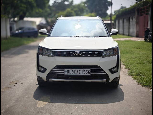 Used 2022 Mahindra XUV300 in Meerut