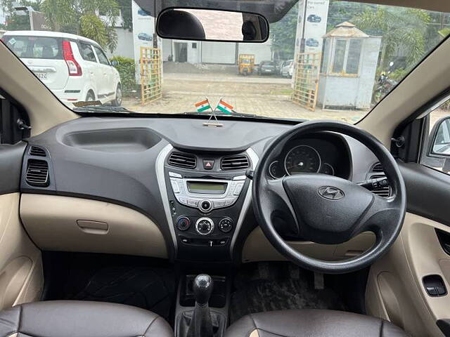 Used Hyundai Eon Magna [2011-2012] in Aurangabad