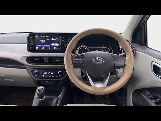 Used Hyundai Grand i10 Nios [2019-2023] Sportz 1.2 Kappa VTVT in Patna