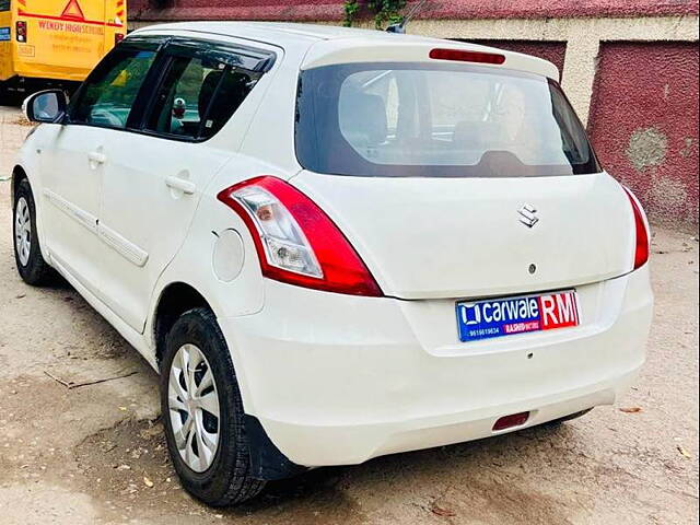 Used Maruti Suzuki Swift [2011-2014] VDi in Kanpur