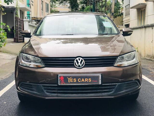 Used 2012 Volkswagen Jetta in Bangalore