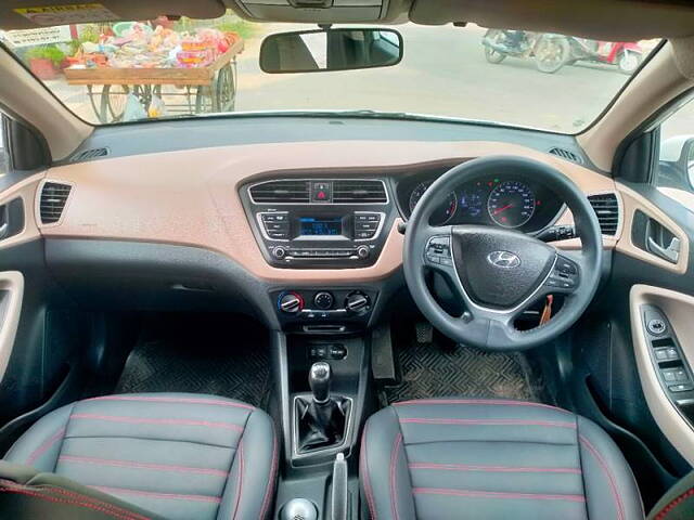 Used Hyundai Elite i20 [2019-2020] Magna Plus 1.2 [2019-2020] in Dehradun