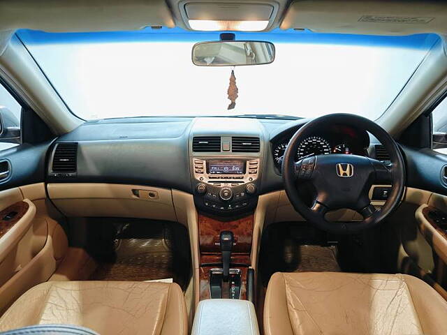 Used Honda Accord [2003-2007] 2.4 VTi-L AT in Ahmedabad