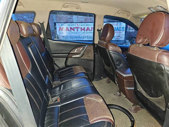 Used Mahindra XUV500 [2015-2018] W8 [2015-2017] in Varanasi