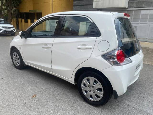 Used Honda Brio [2011-2013] S MT in Bangalore