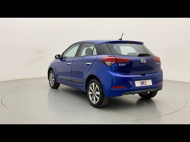 Used Hyundai Elite i20 [2018-2019] Asta 1.4 (O) CRDi in Hyderabad