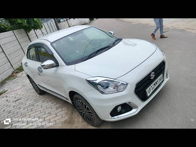 Used Maruti Suzuki Dzire ZXi [2020-2023] in Lucknow