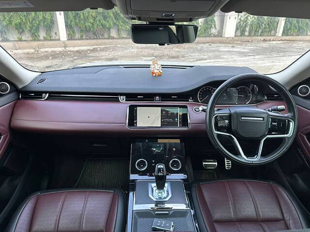 Used Land Rover Range Rover Evoque SE R-Dynamic Diesel [2022-2023] in Surat