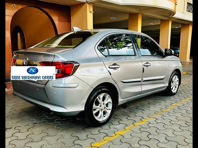 Used Honda Amaze [2016-2018] 1.5 VX i-DTEC in Coimbatore