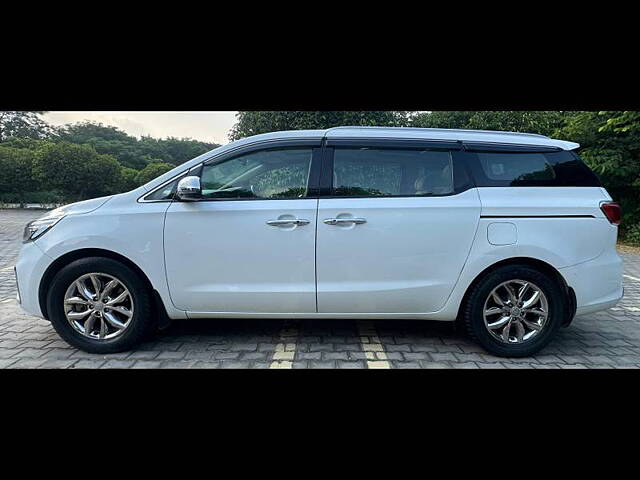 Used Kia Carnival [2020-2023] Limousine Plus 7 STR in Gurgaon