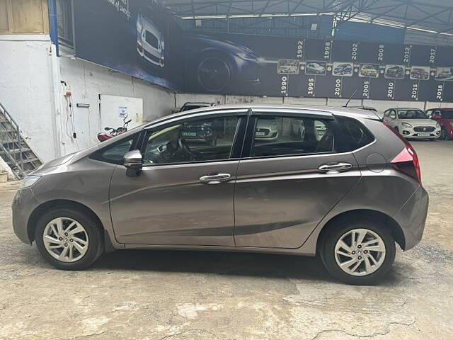 Used Honda Jazz [2015-2018] V Petrol in Thane