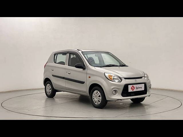 Used Maruti Suzuki Alto 800 [2012-2016] Lxi CNG in Pune