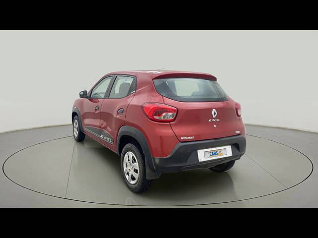 Used Renault Kwid [2019] [2019-2019] RXT Opt in Hyderabad