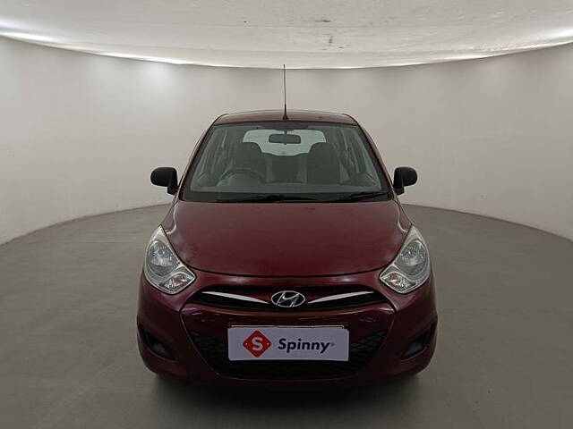 Used Hyundai i10 [2010-2017] Magna 1.1 iRDE2 [2010-2017] in Indore