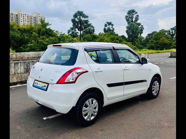 Used Maruti Suzuki Swift [2014-2018] LXi in Thane