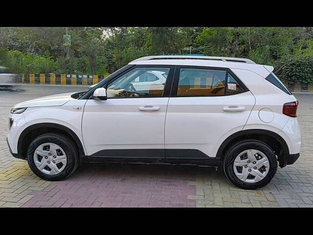 Used Hyundai Venue [2019-2022] S 1.2 Petrol in Delhi