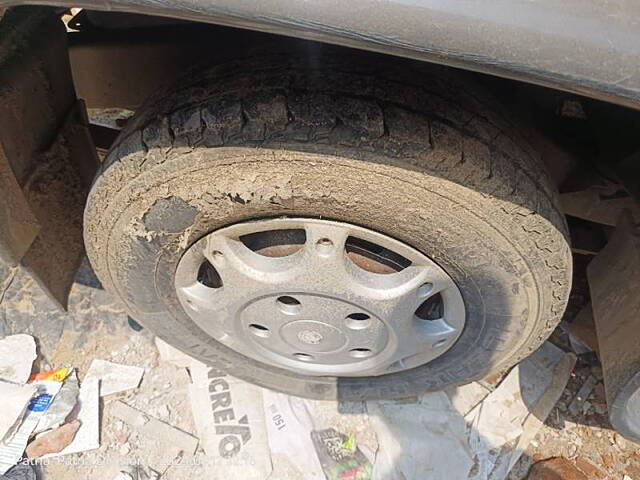 Used Mahindra Bolero [2007-2011] SLX 2WD in Patna