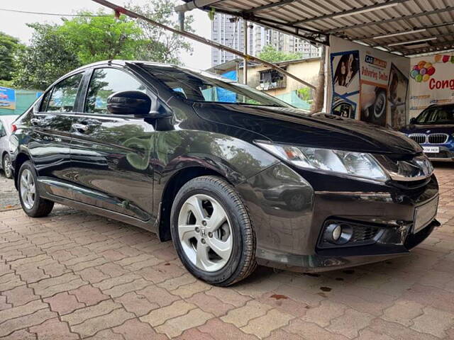 Used Honda City [2014-2017] VX CVT in Mumbai