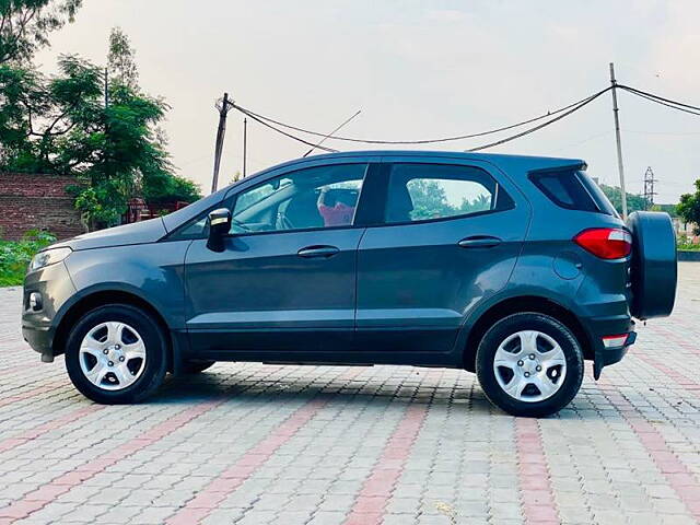 Used Ford EcoSport [2017-2019] Trend 1.5L Ti-VCT in Delhi