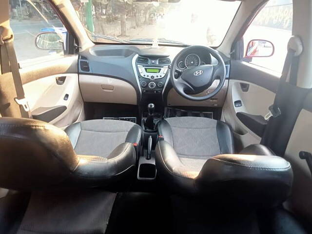 Used Hyundai Eon Magna [2011-2012] in Thane