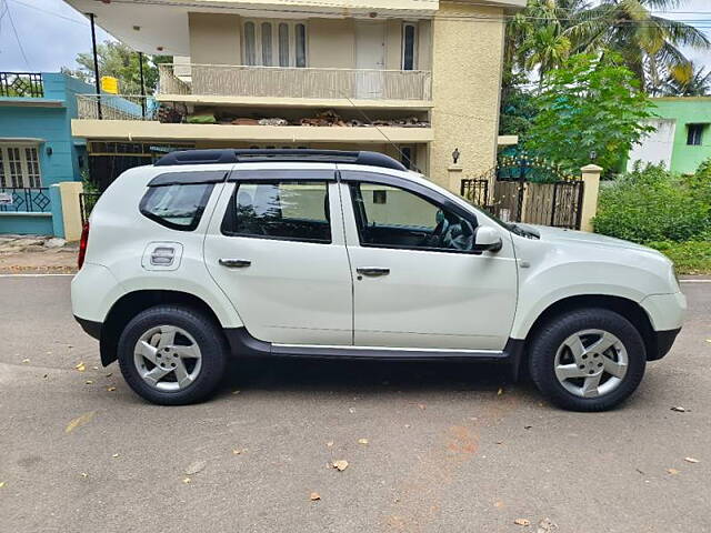 Used Renault Duster [2012-2015] 85 PS RxL Diesel (Opt) in Mysore