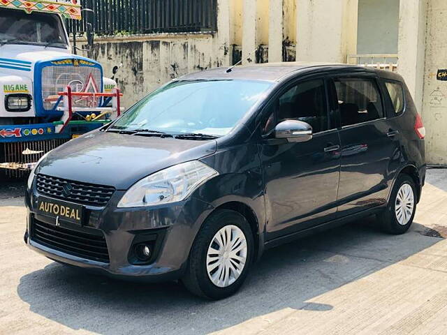 Used Maruti Suzuki Ertiga [2012-2015] VDi in Mumbai