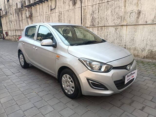 Used Hyundai i20 [2012-2014] Magna 1.2 in Navi Mumbai