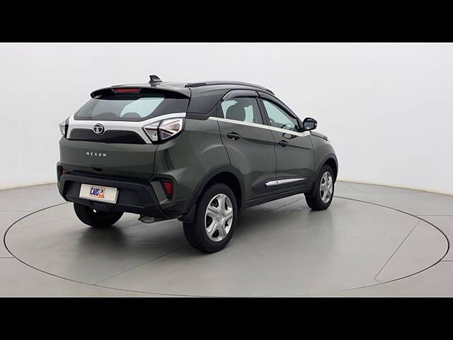 Used Tata Nexon [2020-2023] XMA Plus (S) in Chennai