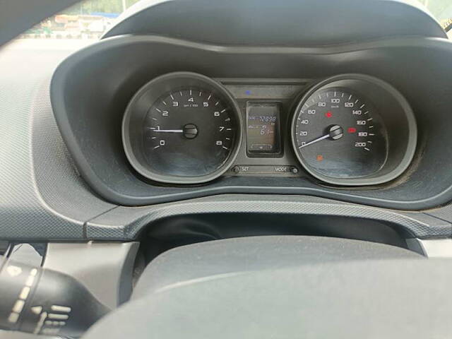 Used Tata Nexon [2017-2020] XM in Sonepat