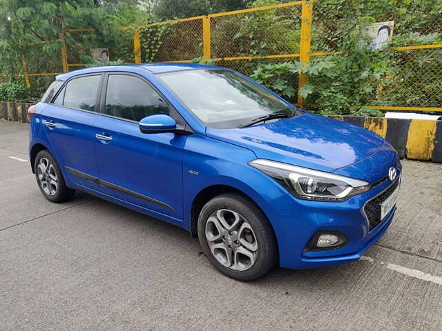 Used 2019 Hyundai Elite i20 in Mumbai