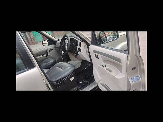 Used Mahindra Scorpio [2014-2017] S10 AT in Delhi