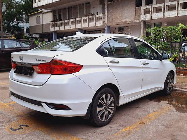 Used Honda City [2014-2017] VX Diesel in Hyderabad