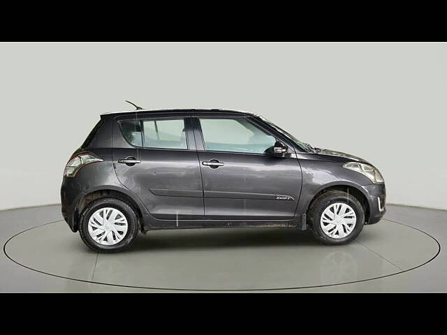 Used Maruti Suzuki Swift [2014-2018] VXi in Ahmedabad