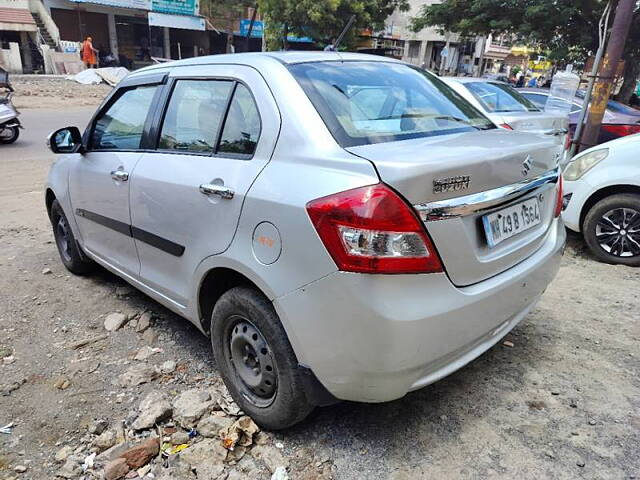 Used Maruti Suzuki Swift DZire [2011-2015] VDI in Nagpur