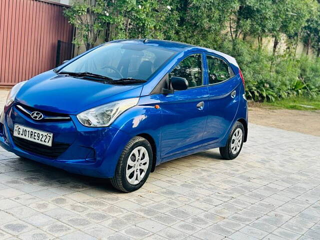 Used Hyundai Eon 1.0 Kappa Magna + [2014-2016] in Ahmedabad