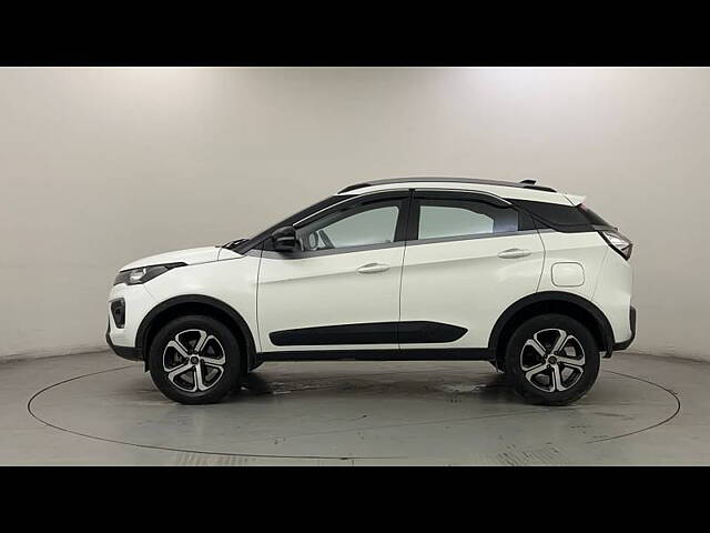 Used Tata Nexon [2020-2023] XZA Plus (O) in Gurgaon