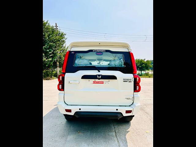 Used Mahindra Scorpio 2021 S11 in Gurgaon