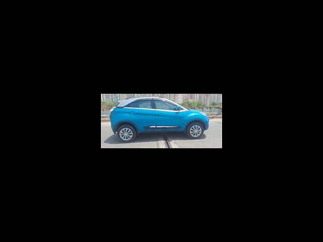 Used Tata Nexon [2017-2020] XZ in Noida