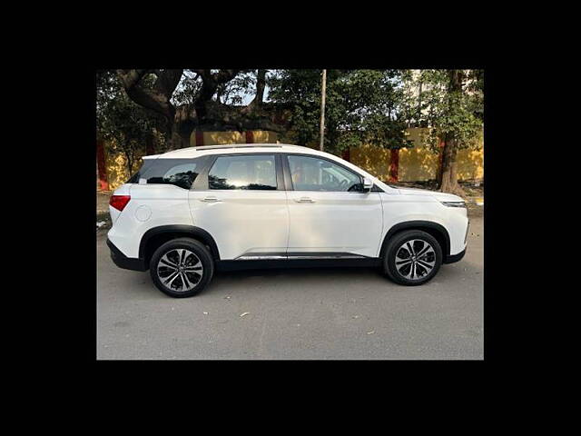 Used MG Hector [2019-2021] Sharp 1.5 DCT Petrol [2019-2020] in Delhi