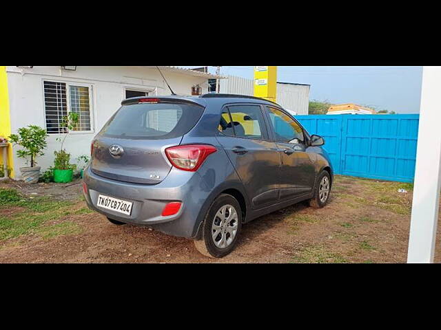 Used Hyundai Grand i10 [2013-2017] Sports Edition 1.2L Kappa VTVT in Chennai