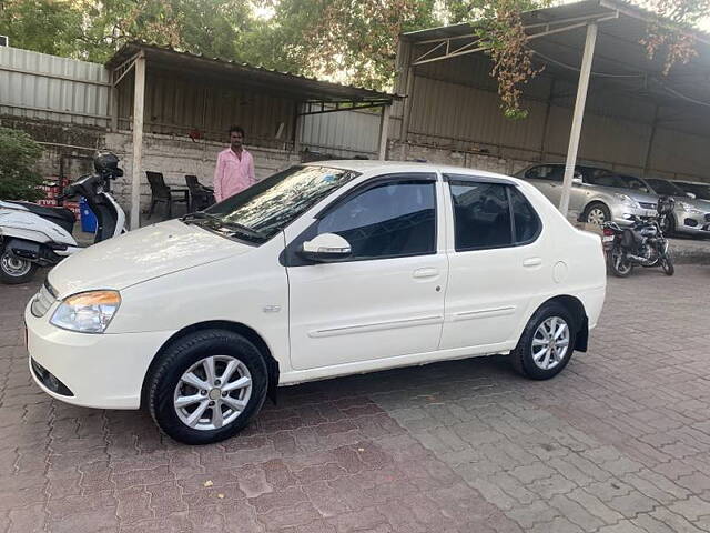 Used Tata Indigo eCS [2010-2013] VX CR4 BS-IV in Lucknow