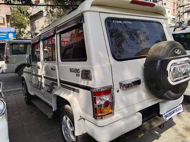 Used Mahindra Bolero [2011-2020] SLE BS IV in Patna