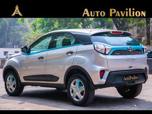 Used Tata Nexon EV [2020-2022] XM in Pune