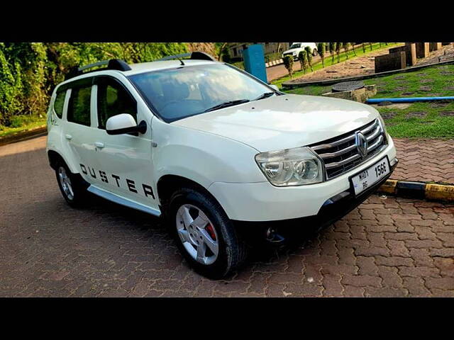 Used 2013 Renault Duster in Mumbai